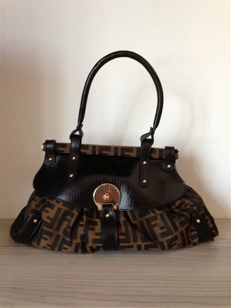 fendi preloved|fendi purses for sale.